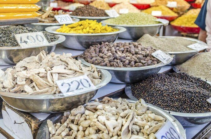 Private Shopping Tour in Kathmandu - Key things I’d watch for before you book