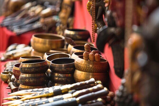 Secret Food Tour - Food Bites and Sights Kathmandu 14+ Testings - Key Highlights You’ll Actually Care About