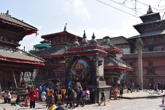 Seven World Heritage Day Tour in Kathmandu Nepal - Should you book the Seven World Heritage Day Tour?