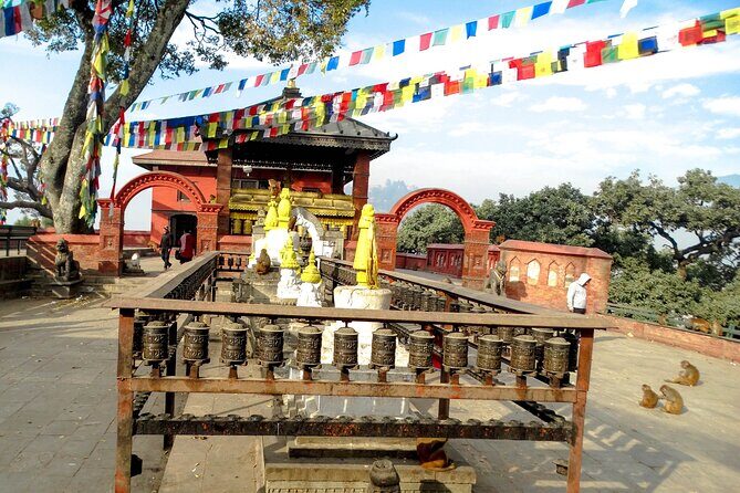 Sightseeing Day Tour In Kathmandu - Price and value: what $120 covers (and what it doesn’t)