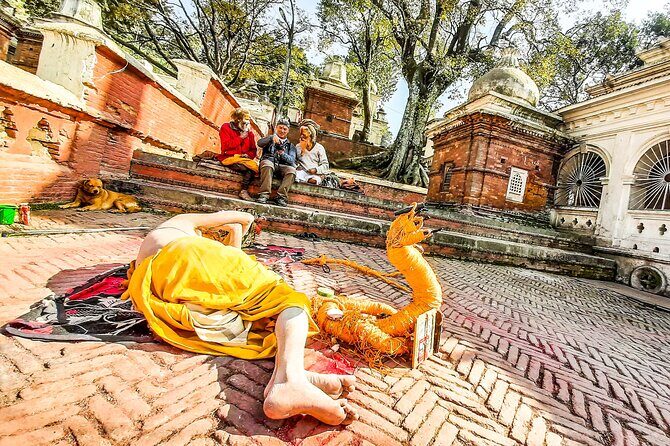 Sightseeing Day Tour In Kathmandu - Getting started: pickup timing, meeting point, and your morning rhythm