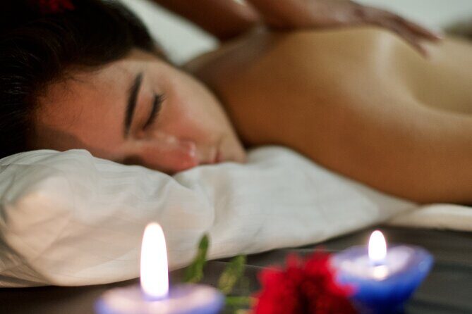 Spa and Massage Therapy for a Relaxing Experience in Avata, Kathmandu - Key things I’d note before you book