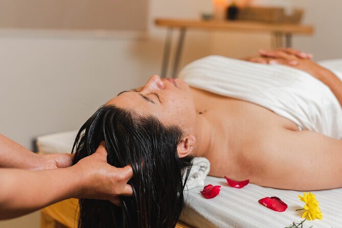 Spa and Massage Therapy for a Relaxing Experience in Avata, Kathmandu - Choosing Your Massage: From Relaxing to Reflexology