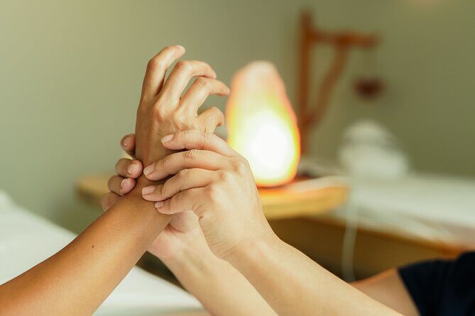 Spa and Massage Therapy for a Relaxing Experience in Avata, Kathmandu - Location and Getting There Near Public Transportation