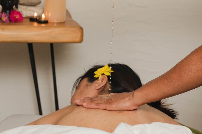 Spa and Massage Therapy for a Relaxing Experience in Avata, Kathmandu - Price and Value: What $90 Buys You in a Private Setting