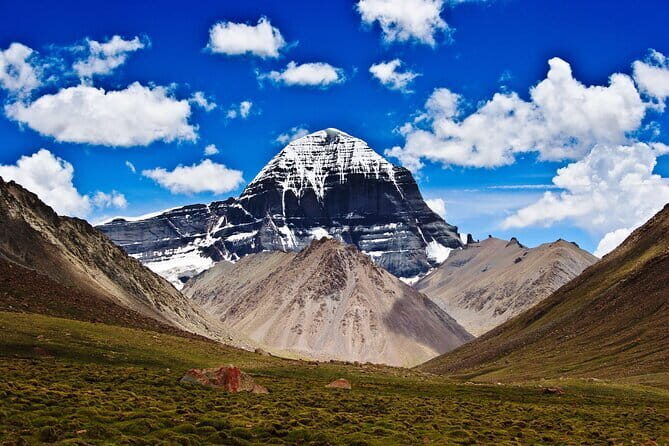 Spiritual Journey to Kailash Manasarovar 16 Days Overland Trip - Key things I’d zero in on before you go