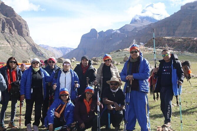 Spiritual Journey to Kailash Manasarovar 16 Days Overland Trip - 16 Days Overland: The Real Timing and Altitude Story
