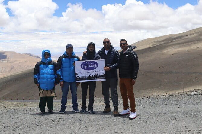 Spiritual Journey to Kailash Manasarovar 16 Days Overland Trip - Lake Mansarovar Day 8: Puja, Silence, and High Lake Air