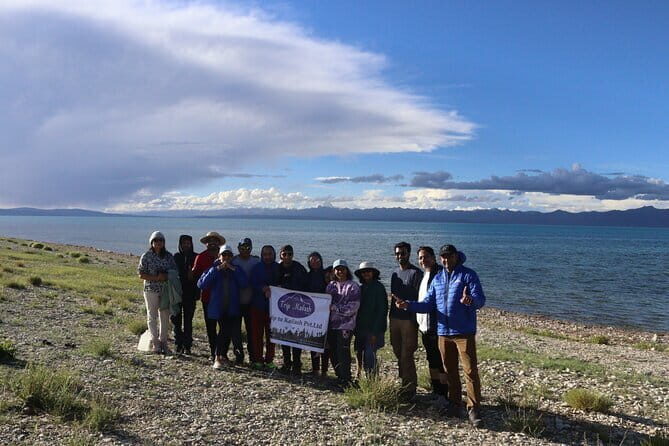 Spiritual Journey to Kailash Manasarovar 16 Days Overland Trip - Kathmandu Days 1–4: Temples, UNESCO Sites, and Shiva Everywhere