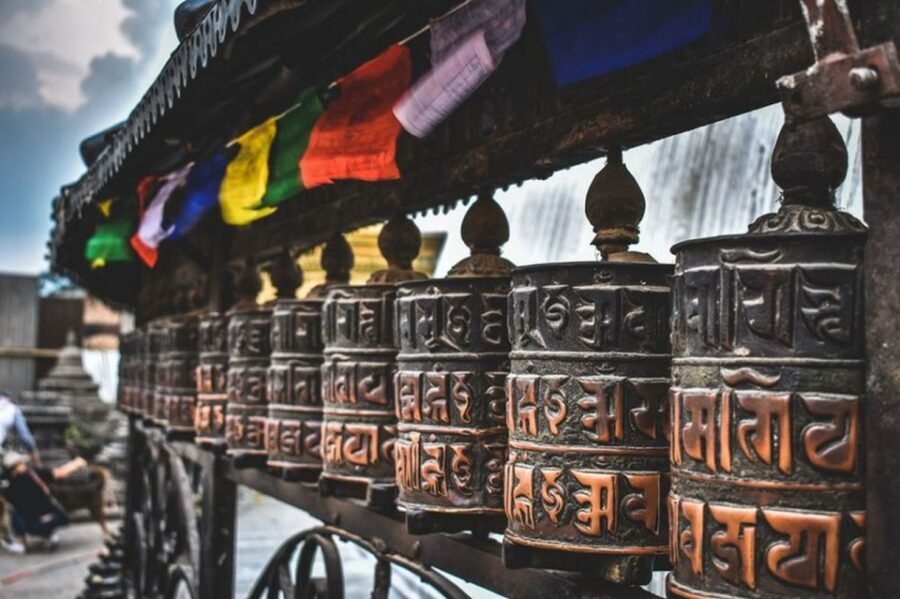 Spiritual Nepal: Expert insight into Multifaith Journey - Should you book Spiritual Nepal in Kathmandu?