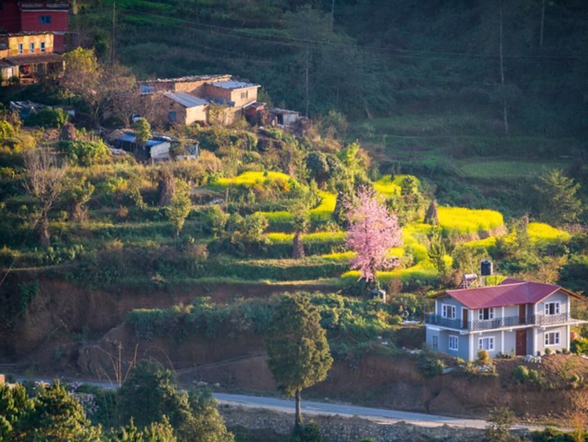 Sundarijal-Chisapani-Nagarkot Trek with Changunarayan - Key highlights that matter