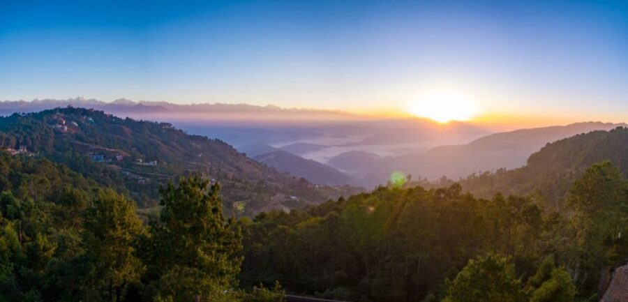 Sundarijal-Chisapani-Nagarkot Trek with Changunarayan - FAQ