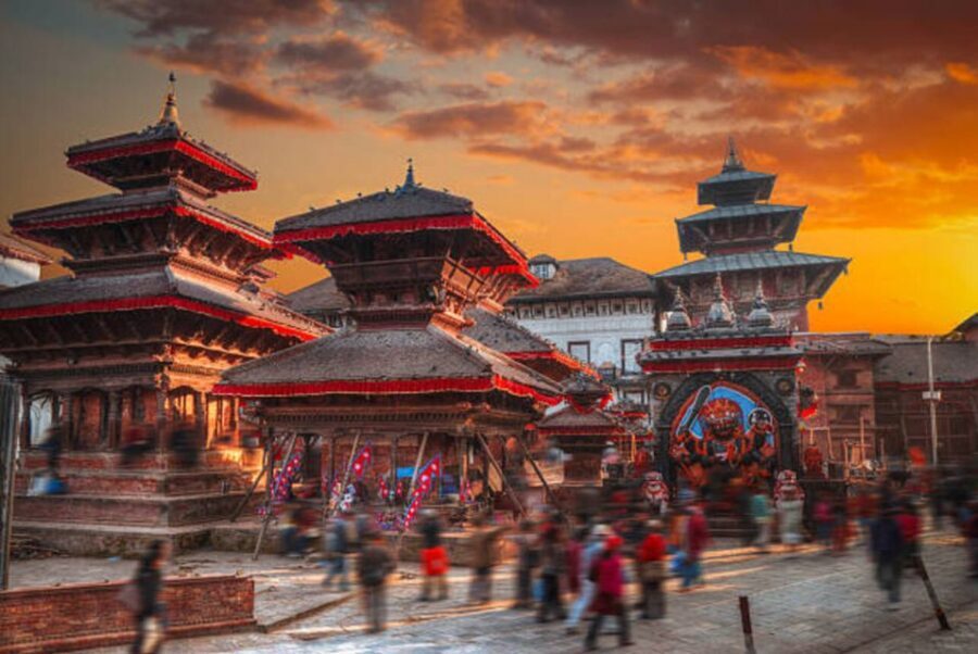 Sundarijal-Chisapani-Nagarkot Trek with Changunarayan - A compact Kathmandu Valley plan that mixes temple time with real trail