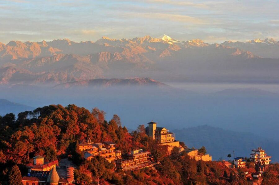 Sundarijal-Chisapani-Nagarkot Trek with Changunarayan - Bhaktapur and Changu Narayan: where the medieval art shows up fast