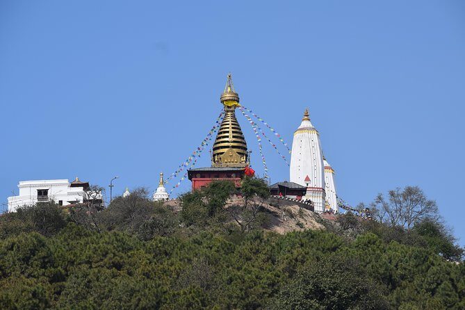 Swayambhu and Kathmandu Durbar Square Half Day Tour - Why this half-day combo works: two UNESCO sites, one connected story