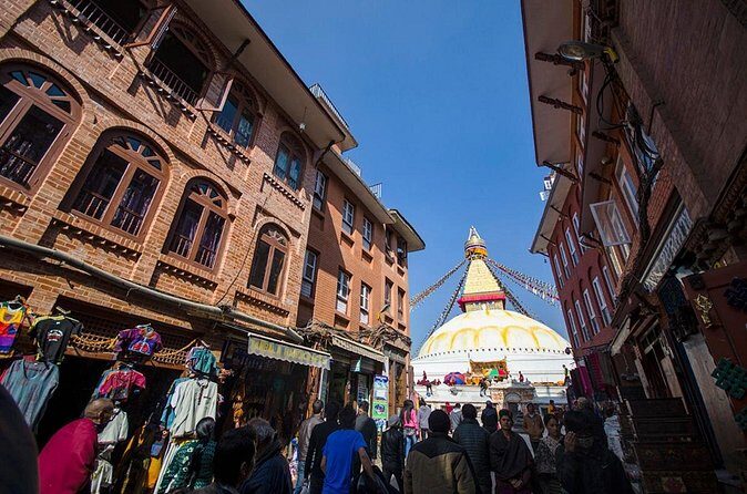 Temples and Stupas Tour in Kathmandu Valley - Price and logistics: what $34 buys, and what to plan for