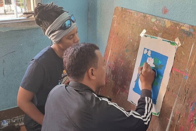Thangka Painting Workshop - Should you book the Thangka Painting Workshop in Kathmandu?