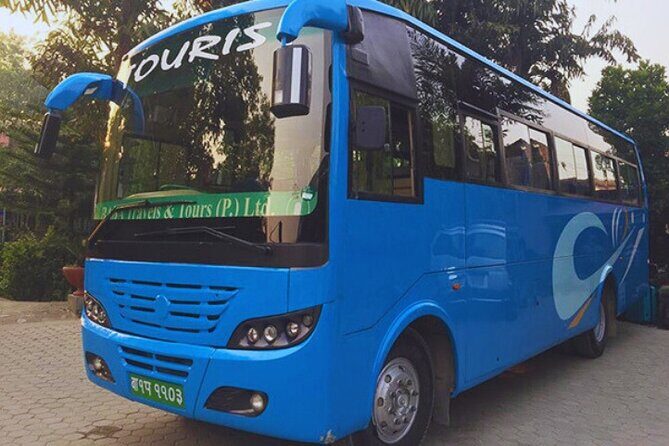 Tourist Bus Tickets: Kathmandu to Pokhara or Pokhara to KTM - Included vs. Not Included: What You’ll Pay For Beyond the Ticket