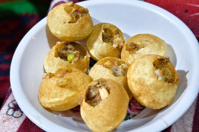 Traditional Nepali Momo Making Classes - The takeaway: your Namaste recipe book is your real souvenir