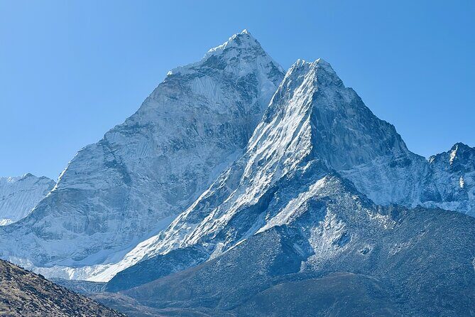 Unforgettable Everest Base Camp Trek with Third Rock Adventures! 🌄

I recently completed an incredible journey to Everest Base Camp with Third Rock Adventures, and I can’t recommend them enough! From starRead more - Suspension Bridges and Namche Acclimatization: the altitude strategy that saves trips