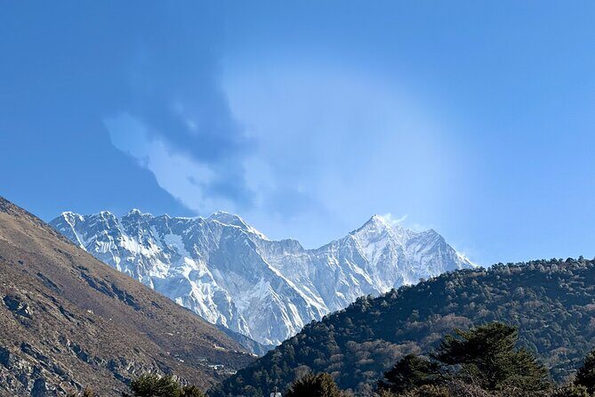 Unforgettable Everest Base Camp Trek with Third Rock Adventures! 🌄

I recently completed an incredible journey to Everest Base Camp with Third Rock Adventures, and I can’t recommend them enough! From starRead more - Back to Kathmandu: flights, Ason Market, and a calmer end