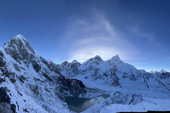 Unforgettable Everest Base Camp Trek with Third Rock Adventures! 🌄

I recently completed an incredible journey to Everest Base Camp with Third Rock Adventures, and I can’t recommend them enough! From starRead more - Price and logistics: what you’re paying for (and what to plan for)
