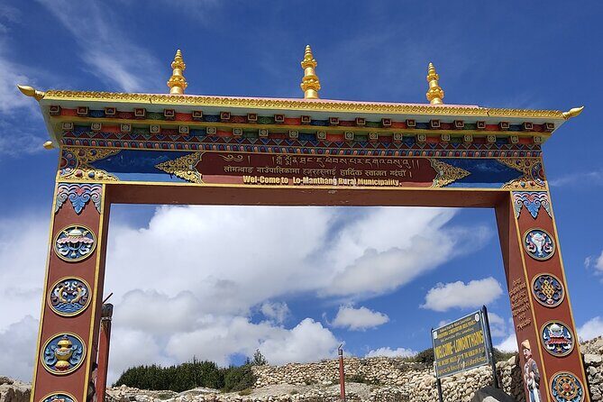Upper Mustang Trek 14 Days - Kathmandu to Pokhara: your travel warm-up before the trek