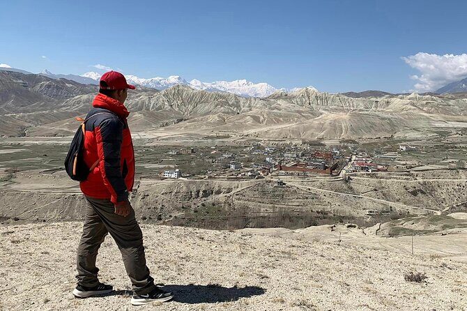 Upper Mustang Trekking - Key Highlights That Make This Trek Worth It
