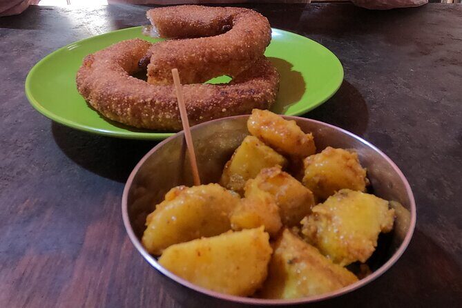 Walking Street Food Tour and 2 UNESCO Sightseeing in Kathmandu - Who This Tour Suits Best (and Who Might Prefer Another Plan)